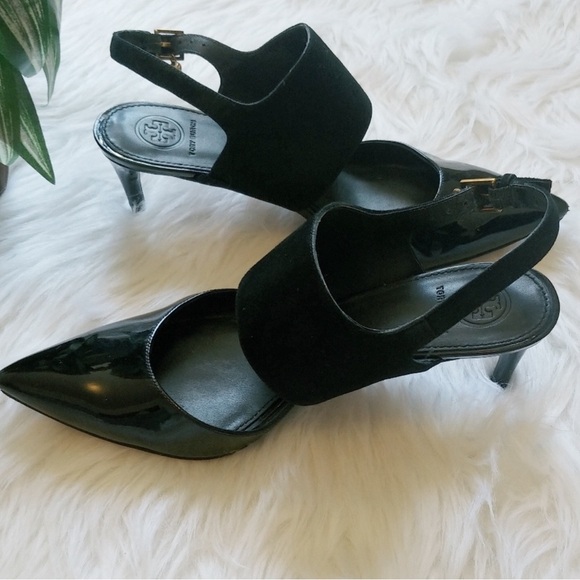 COPY - Tory Burch Heels - Picture 3 of 8